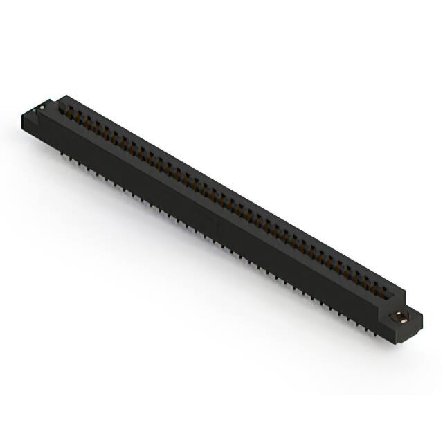 355-072-556-503 EDAC Inc.  Edgeboard Connectors